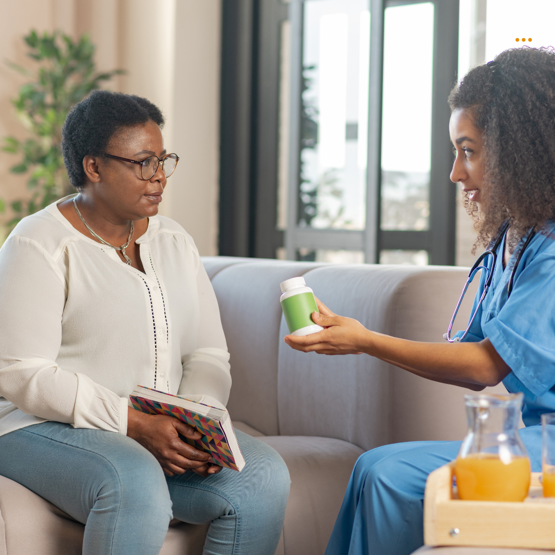 Administering Medications at home